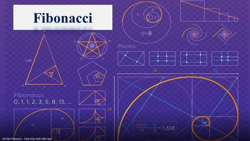 Phân tích các kết quả Fibonacci trong bóng đá