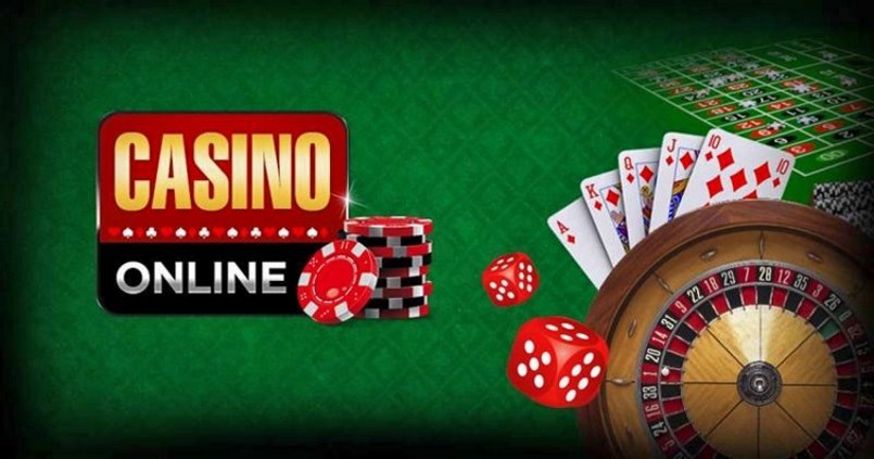 Việc hợp pháp hóa hình thức casino trực tuyến tại Việt Nam