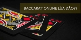 Cá cược không âu lo cùng nhà cái Vwin – Baccarat có lừa đảo không?