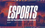 Esport là gì? Trải nghiệm xu thế cá cược thể thao điện tử Vwin
