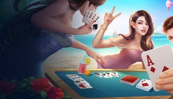 Top game đánh bài hay nhất hiện nay bạn nhất định phải thử ngay