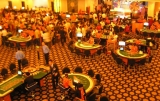 Giải đáp: Hợp pháp hóa casino trực tuyến ở việt nam đã được thông qua chưa?